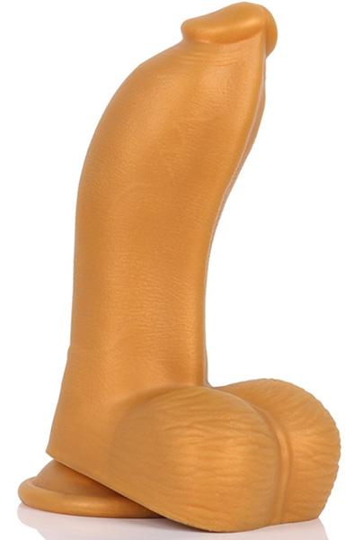 Ashika Silicone Dildo 22 cm Monster dildo