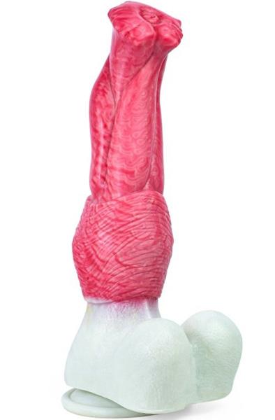 Anal Predator Alien Karix Dildo 25 cm Dragon dildo