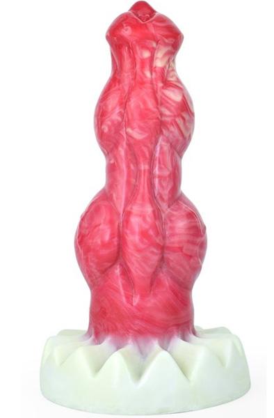 Anal Predator Alien Krodix Dildo 22 cm Dragon dildo