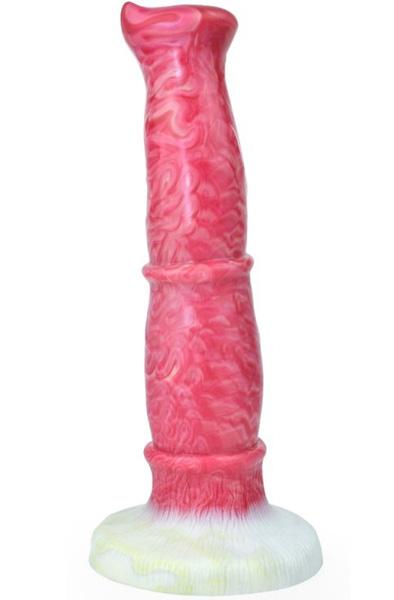 Anal Predator Nucix Alien Dildo 26 cm Dragon dildo