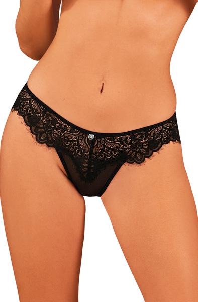 Obsessive Maderris Panties XS/S Trosa