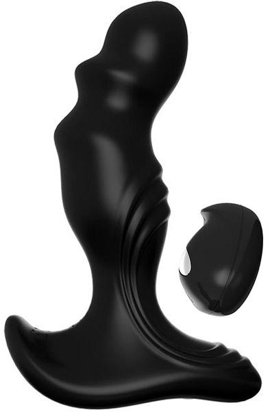 Zenn Anal Pleasure P-Spot Stimulator Prostatastimulator