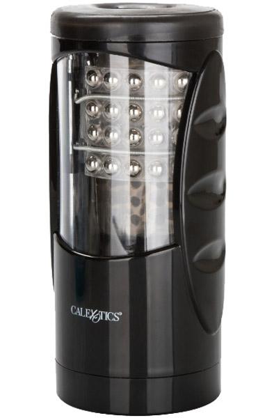 Cal Exotics Ultimate Power Stroker Masturbator