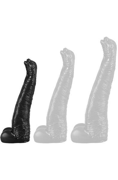 ToppedMonster Dildo Dino Diplo S 26 cm Dragon dildo