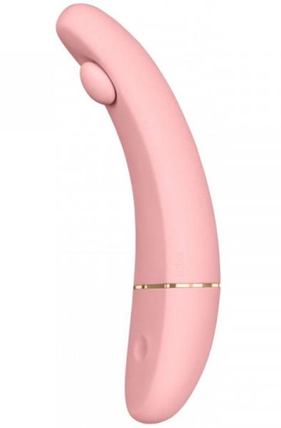 Ioba.Toys OhMyG G-Spot Vibrator Pink G-punktsvibrator