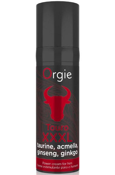 Touro XXXL Erection Cream 15ml Erektionskräm