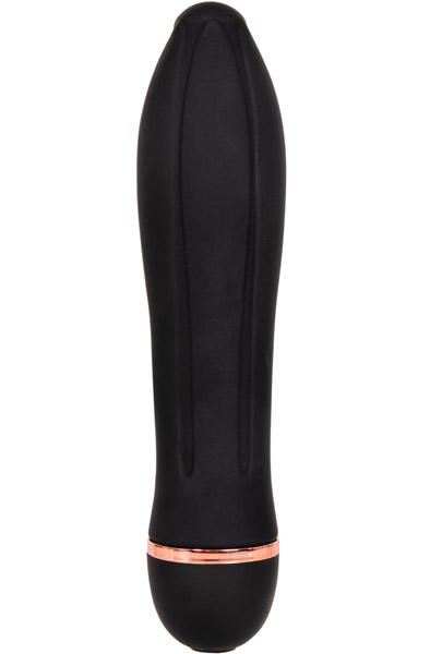 Black Amazing Torpedo Vibrator Vibrator
