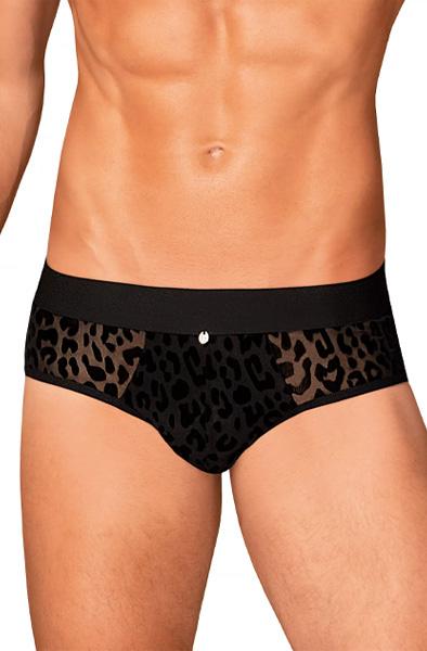 Obsessive Azmeron Jockstrap L/XL Jockstrap