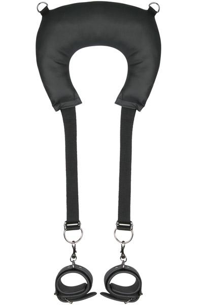 Easytoys Leg Position Strap Positionshållare