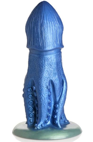 Cocktopus Octopus Silicone Dildo 21 cm Monster dildo