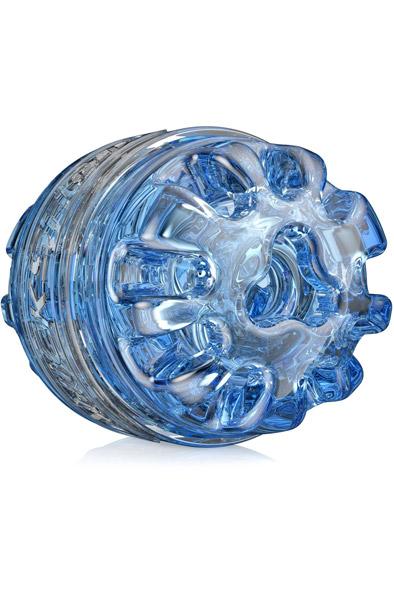 Fleshlight Quickshot Turbo Blue Ice Fleshlight