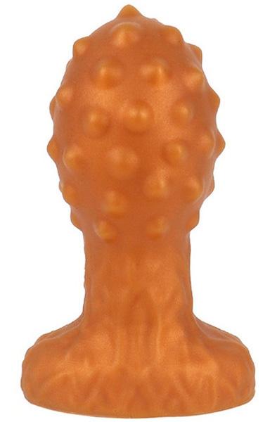 Ankyl Silicone Plug 13 cm Analplugg