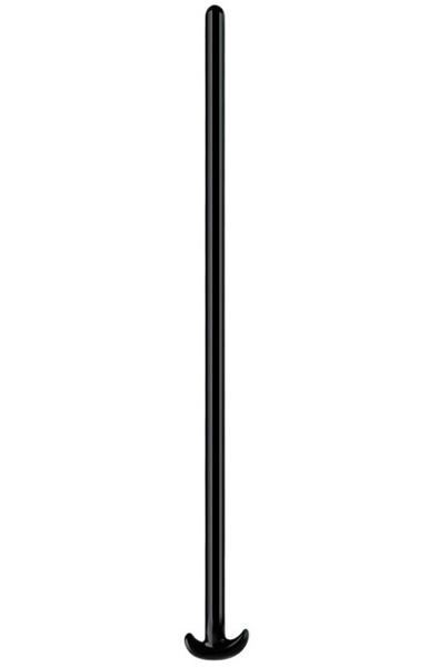 Darksil Giant Snake Dildo 100 cm Extra lång analdildo