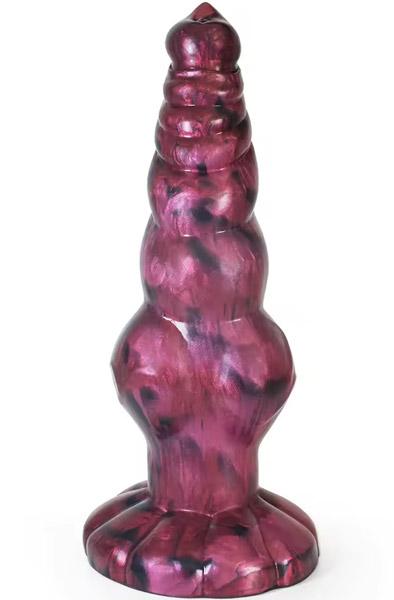 Monster Dildo Bad Twisto 23 cm Monster dildo