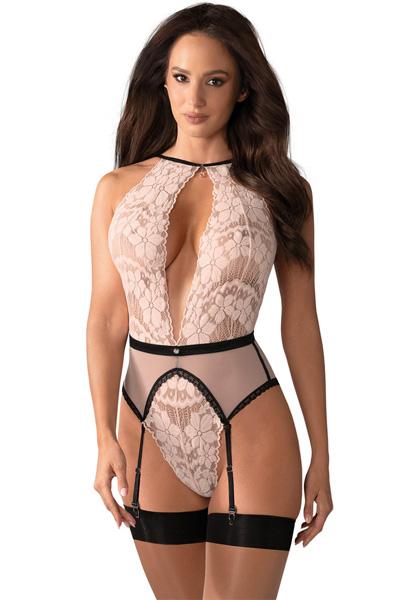 Obsessive Lilines Teddy S/M Teddy