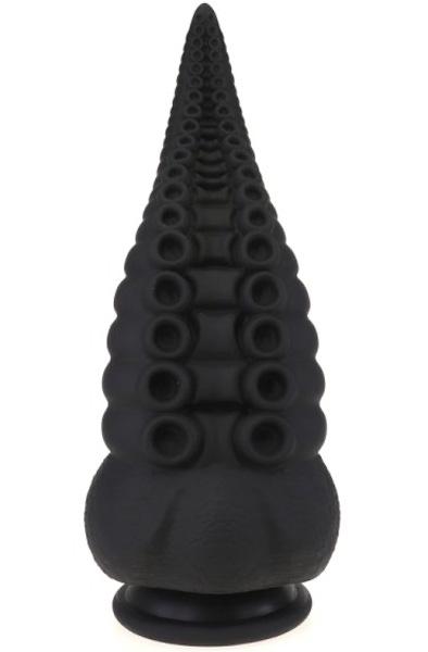 X-Men Sucker Punch Tentacle Dildo 23 cm Dragon dildo