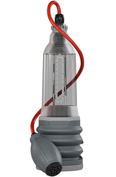 Bathmate Hydroxtreme8 Penis Enlarger Pump Penispump