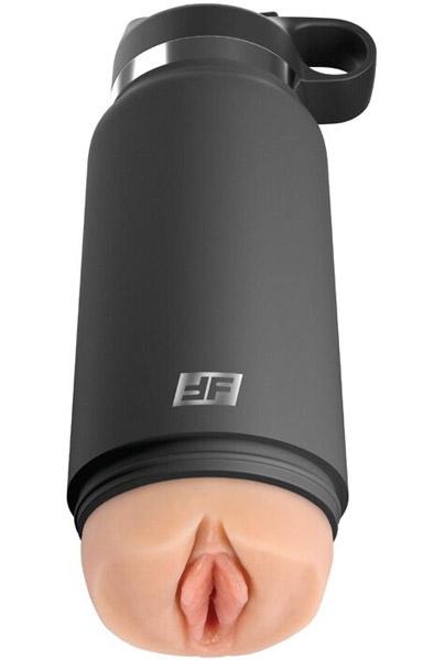 Pipedream Fuck Flask Secret Delight Flesh Masturbator