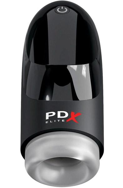 Pipedream PDX Elite Hydrogasm Masturbator