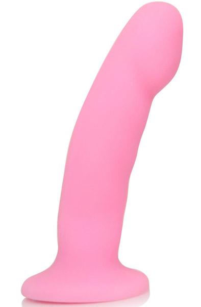 Luxe Cici Dildo Pink 16,5 cm Dildo