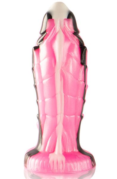 The Strength Of The Reptile Dildo 19 cm Dragon dildo