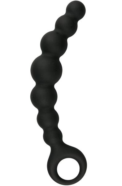 Easytoys Beaded Anal Plug 19 cm Analkulor