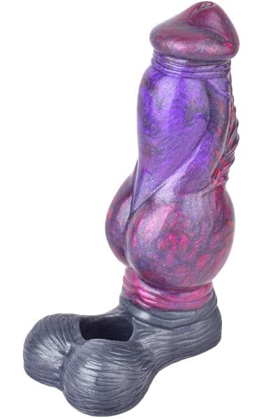 Fantasy Penis Sleeve 19,5 cm Penisförlängare/Sleeve