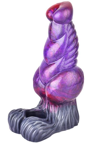 Fantasy Penis Sleeve 19 cm Penisförlängare/Sleeve