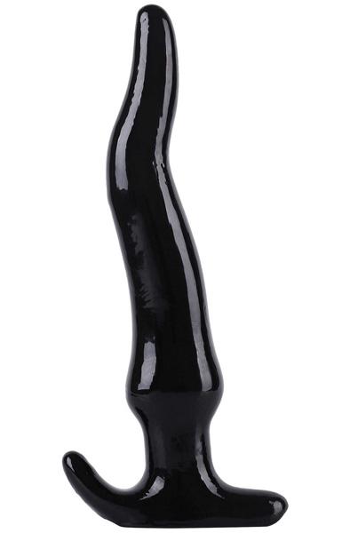 Extreme XXL Anal Slider 35 cm Grövre analplugg