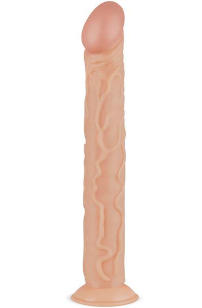 Real Fantasy Shawn Realistic Dildo 34 cm XL dildo