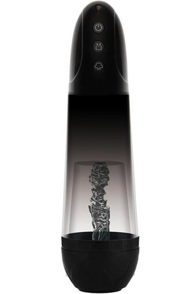 Fusion X Automatic Magnify Penis Pump Automatisk penispump