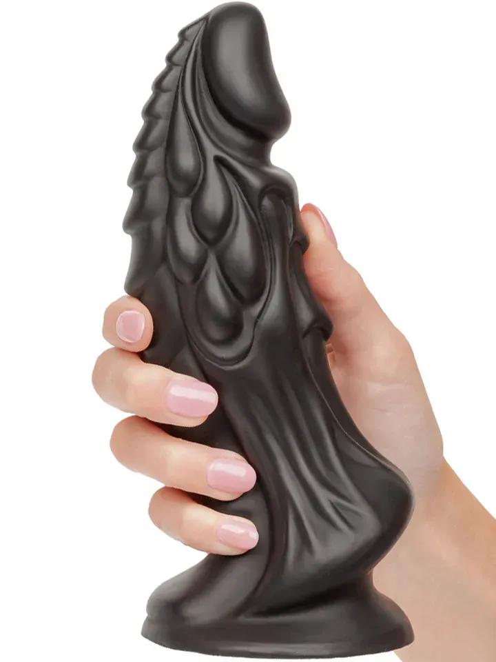 Monster Dong The Martian 19,7 cm Monster dildo