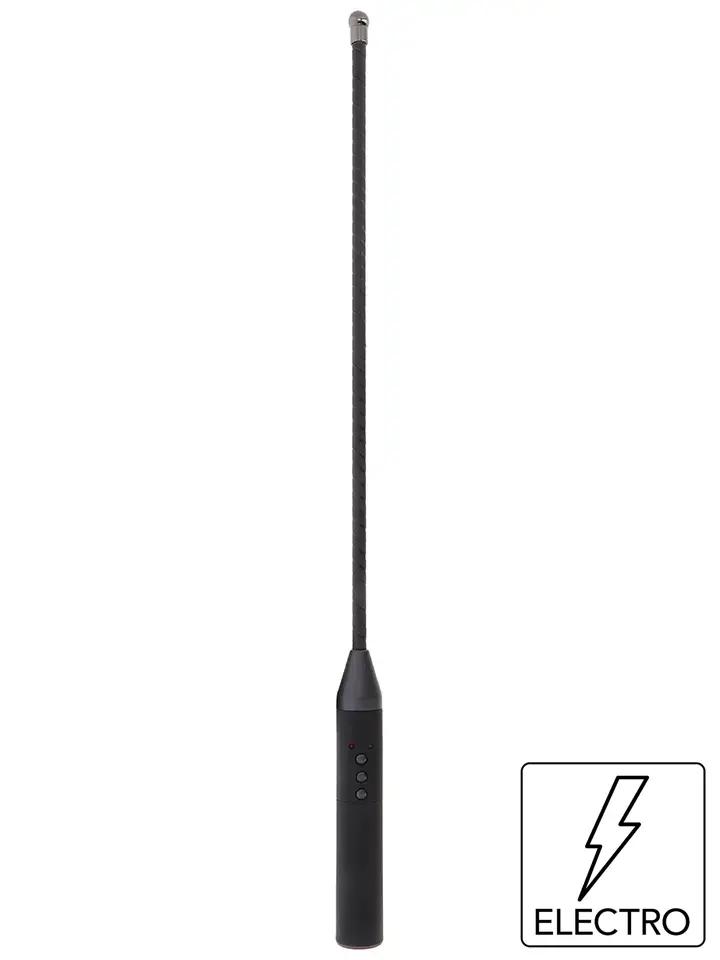 Hidden Desire Extreme Electro Cane Piska