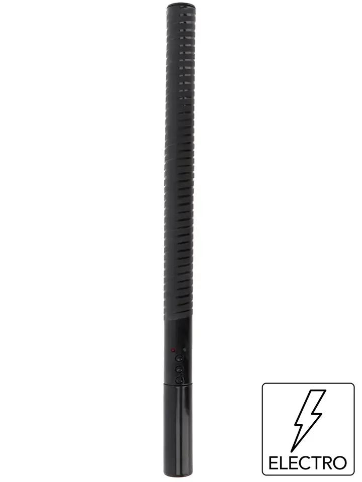 Hidden Desire Extreme Electro Baton Piska