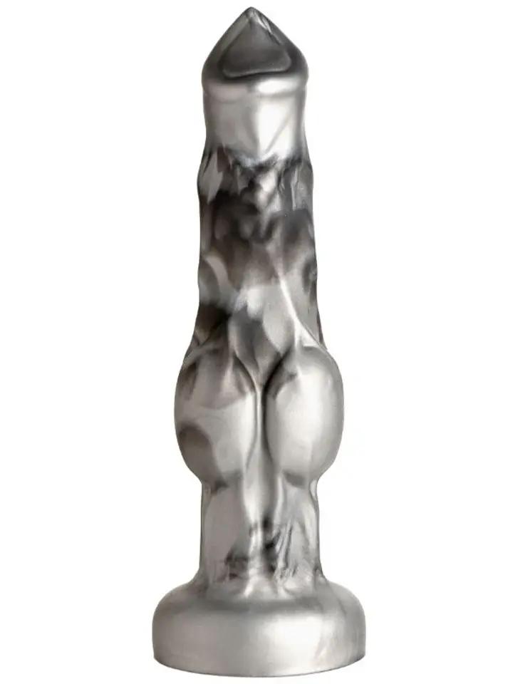 Night Prowler Silicone Dildo 21,3 cm Dragon dildo