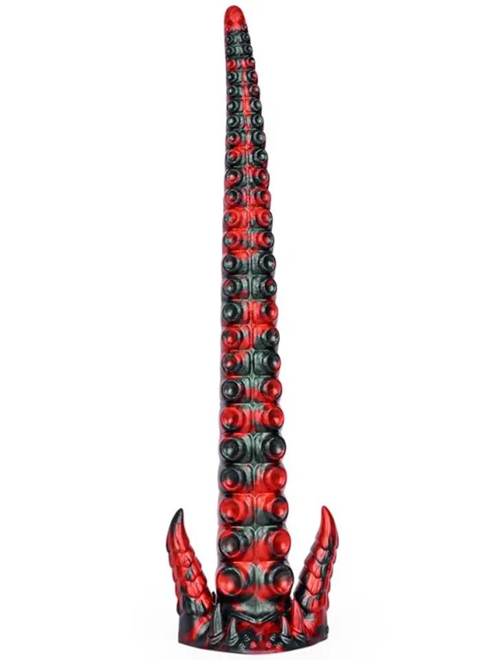 MonsterRed Doturix Dildo 44 cm Dragon dildo