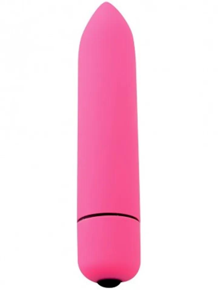 Classics Bullet Pink Vibrator
