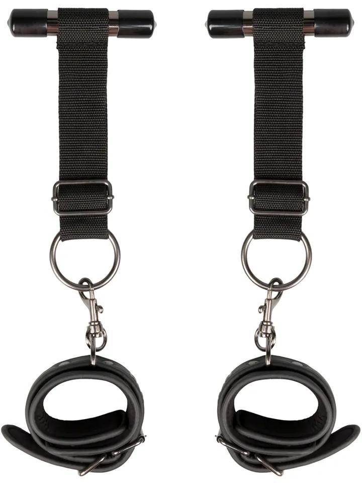 Easytoys Over the Door Wrist Cuffs Positionshållare