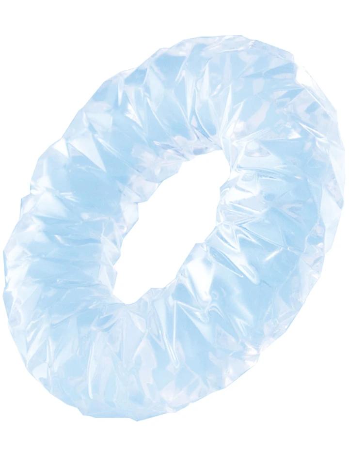Lasting Love Ring Clear Cock Ring Penisring