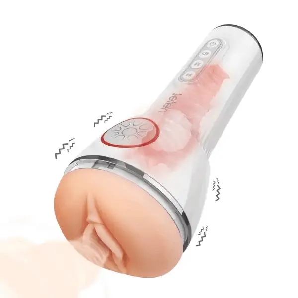 Leten SM340 Super Masturbator Masturbator