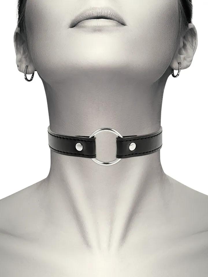 Coquette Hand Crafted Choker Choker
