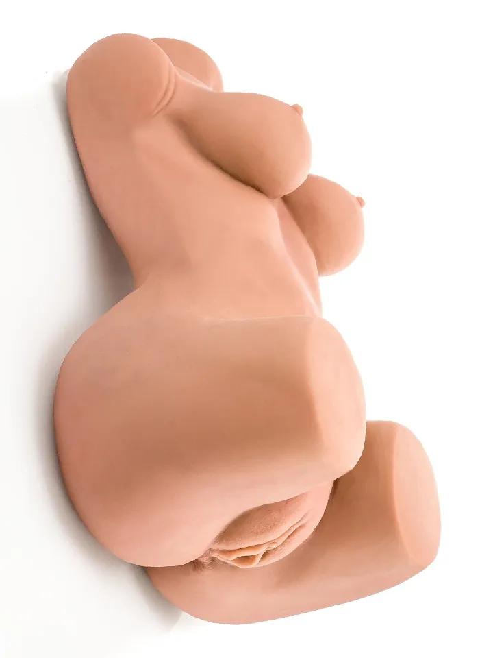 Kenna Real Life Sex Doll 10,5 kg Sexdocka