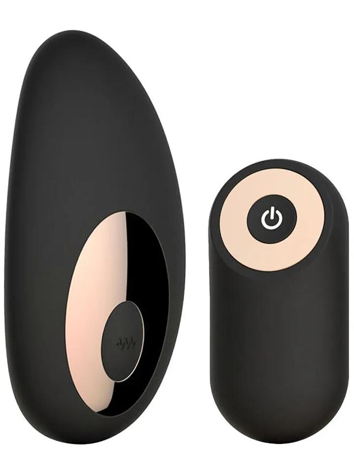 TOYZ4LOVERS Pleasure Shell Trosvibrator