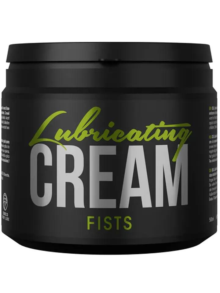 Lubricating Cream Fists 500ml Glidmedel anal/fisting