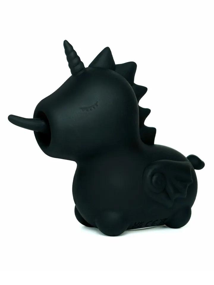 Unihorn Wild Spirit Klitorisvibrator