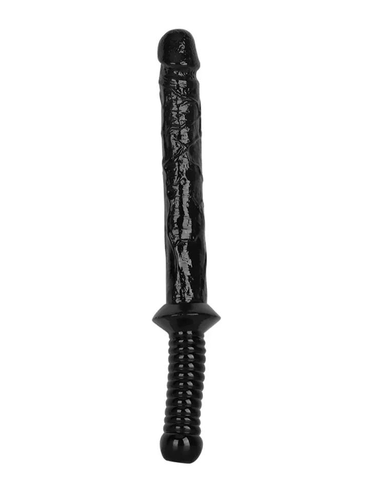 Handick Handle Dildo 32 cm Analdildo
