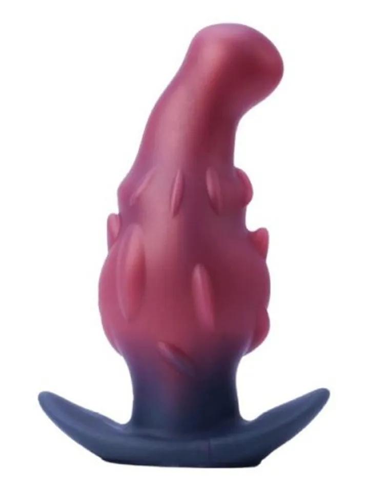 Dragon Fruit Prostate Massager 16 cm XL Buttplug