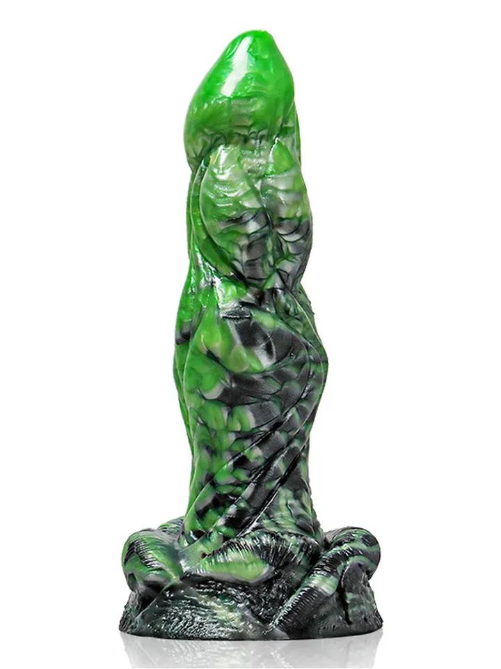 Monster Toys Gode Aruk Dildo 20 cm Dragon dildo