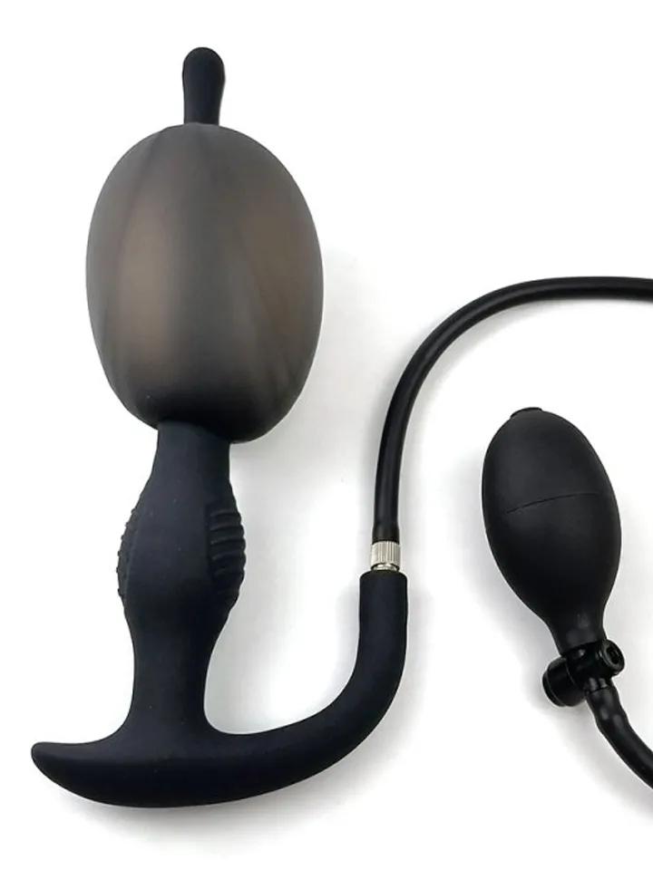 Gonflimmy Inflatable Plug 27 cm Uppblåsbar analplugg