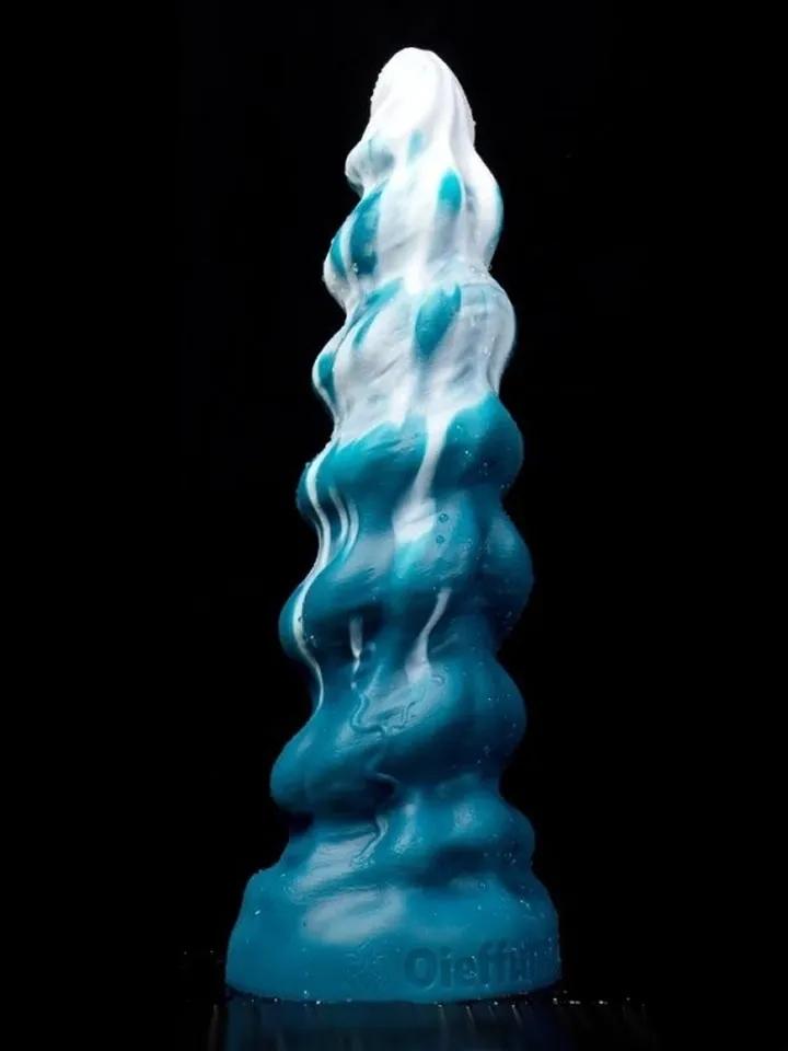 Watersea Dildo 19 cm Fantasy dildo